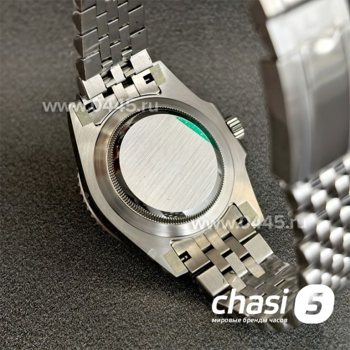 Часы Rolex GMT Master II  (24774)
