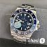 Часы Rolex GMT Master II  (24777)