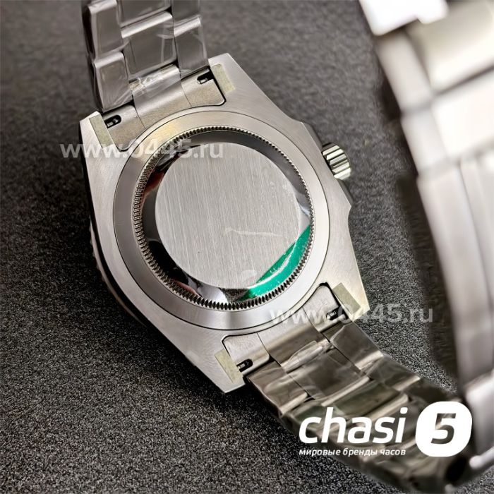 Часы Rolex GMT Master II  (24777)