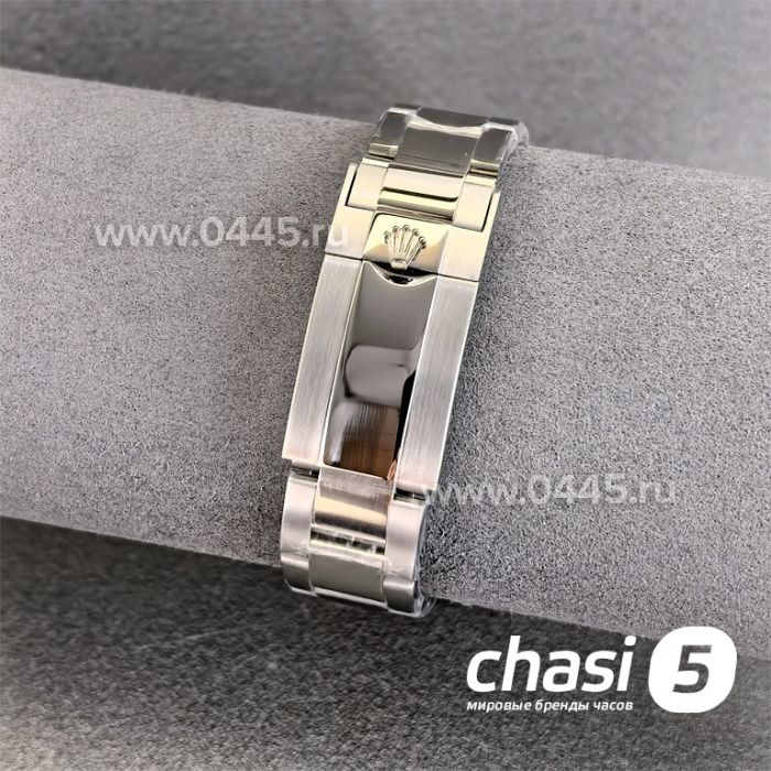 Часы Rolex GMT Master II  (24777)