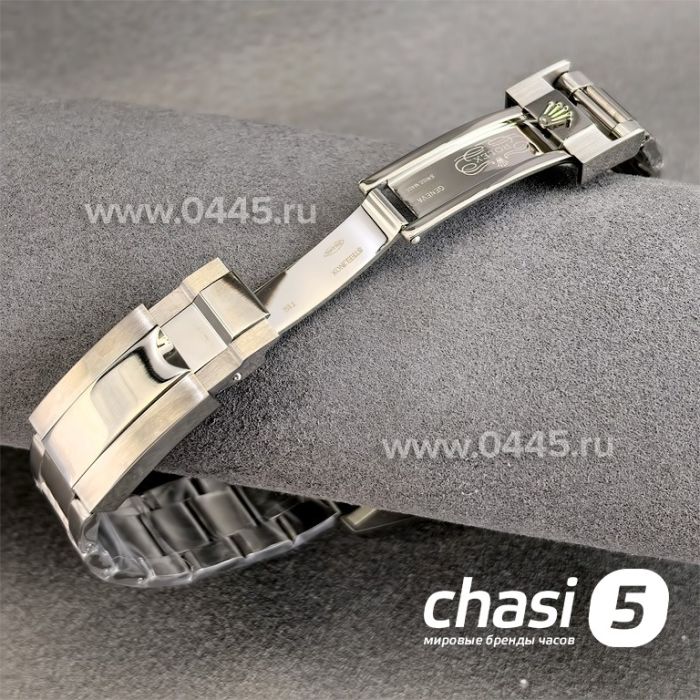 Часы Rolex GMT Master II  (24777)