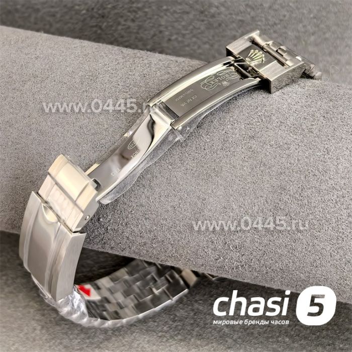 Часы Rolex GMT Master II  (24780)