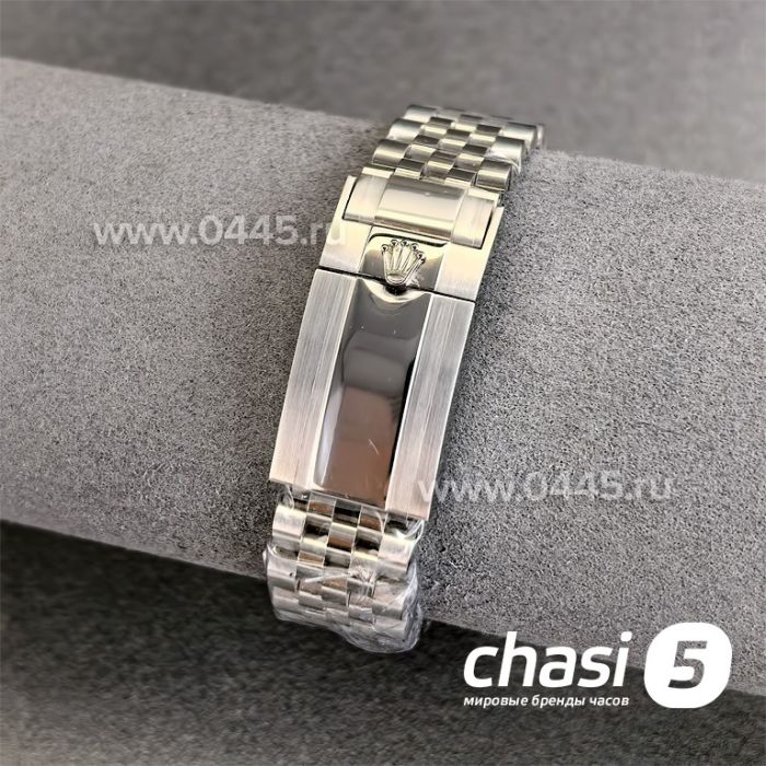 Часы Rolex GMT Master II  (24780)