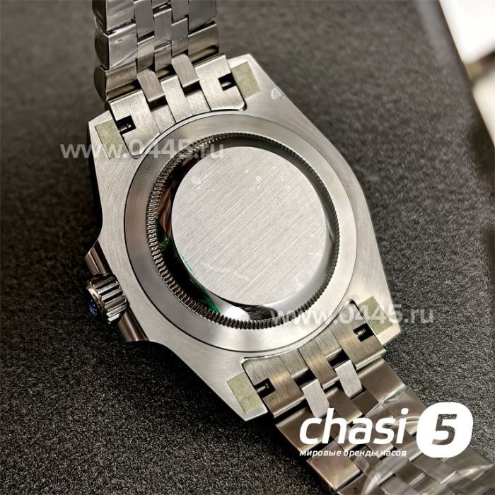 Часы Rolex GMT Master II  (24780)