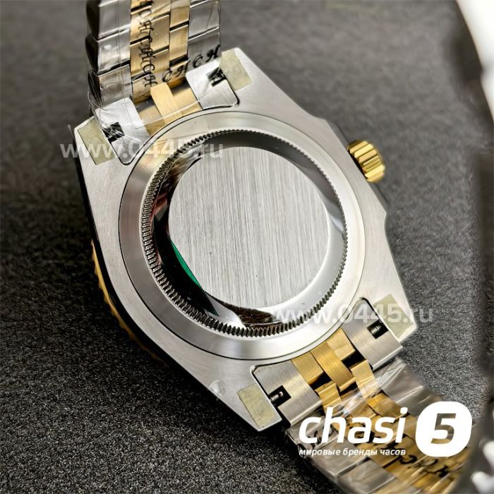 Часы Rolex GMT Master II  (24782)
