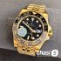 Часы Rolex GMT Master II  (24783)