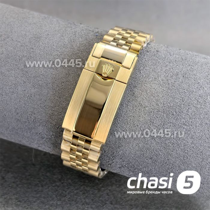 Часы Rolex GMT Master II  (24783)