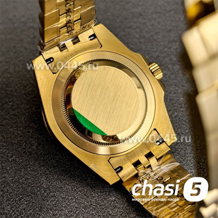 Часы Rolex GMT Master II  (24783)