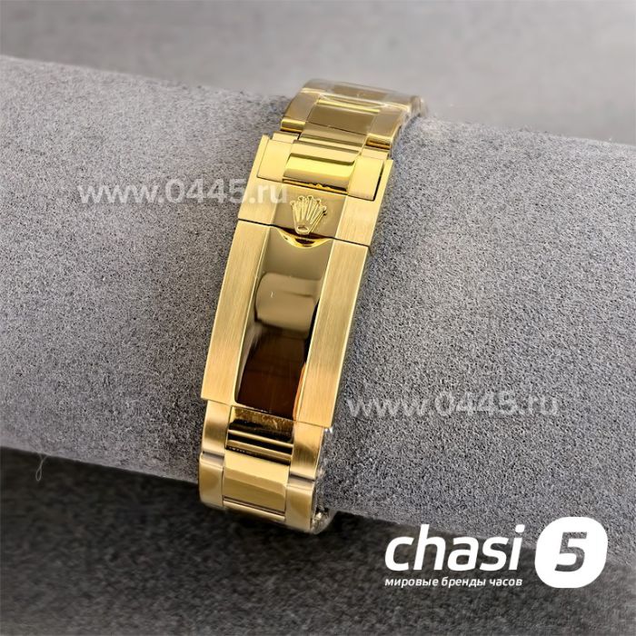 Часы Rolex GMT Master II  (24785)