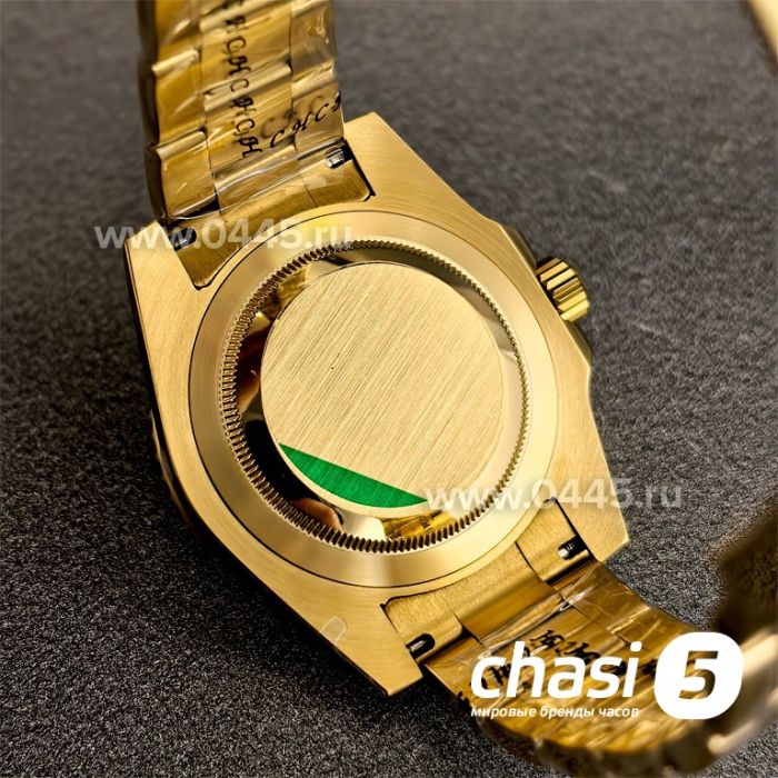 Часы Rolex GMT Master II  (24785)