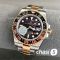 Часы Rolex GMT Master II  (24786)