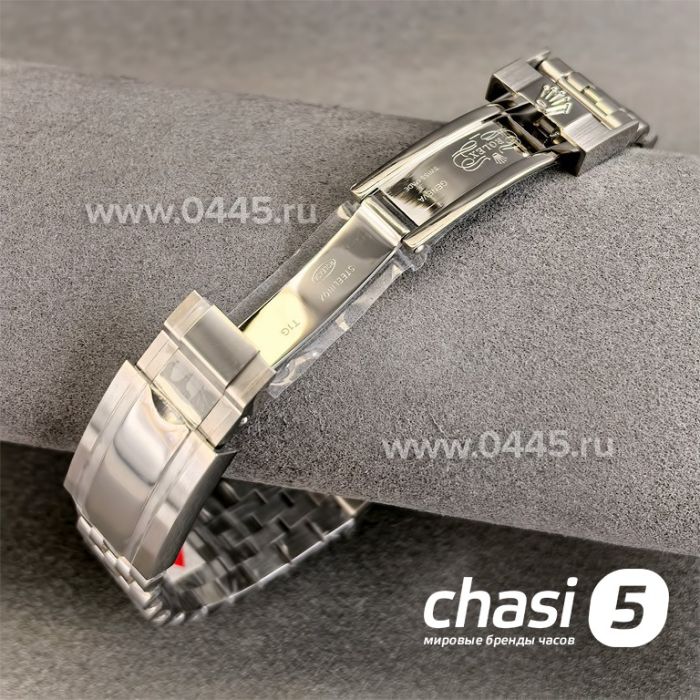 Часы Rolex GMT Master II  (24789)