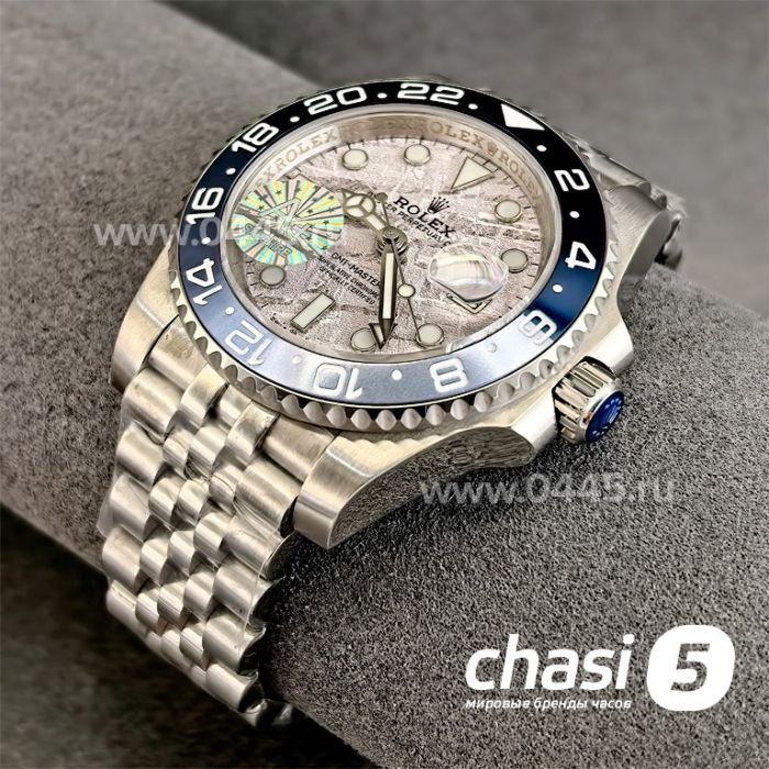 Часы Rolex GMT Master II  (24789)