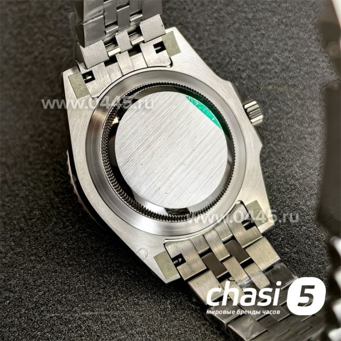 Часы Rolex GMT Master II  (24789)
