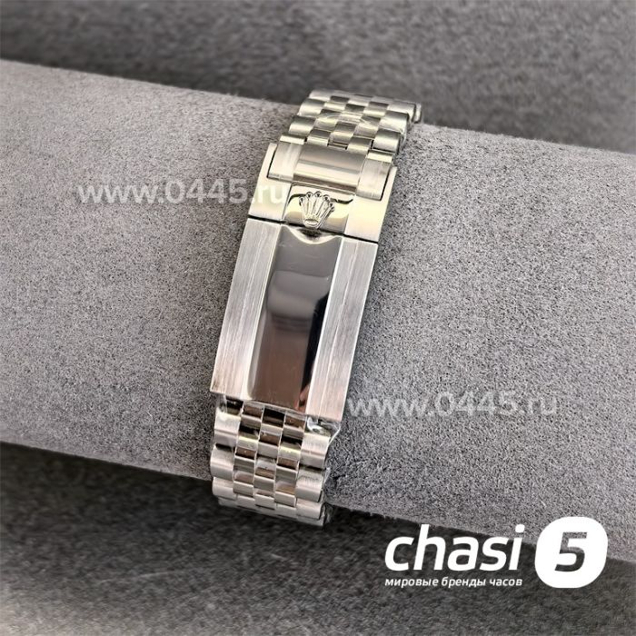 Часы Rolex GMT Master II  (24789)