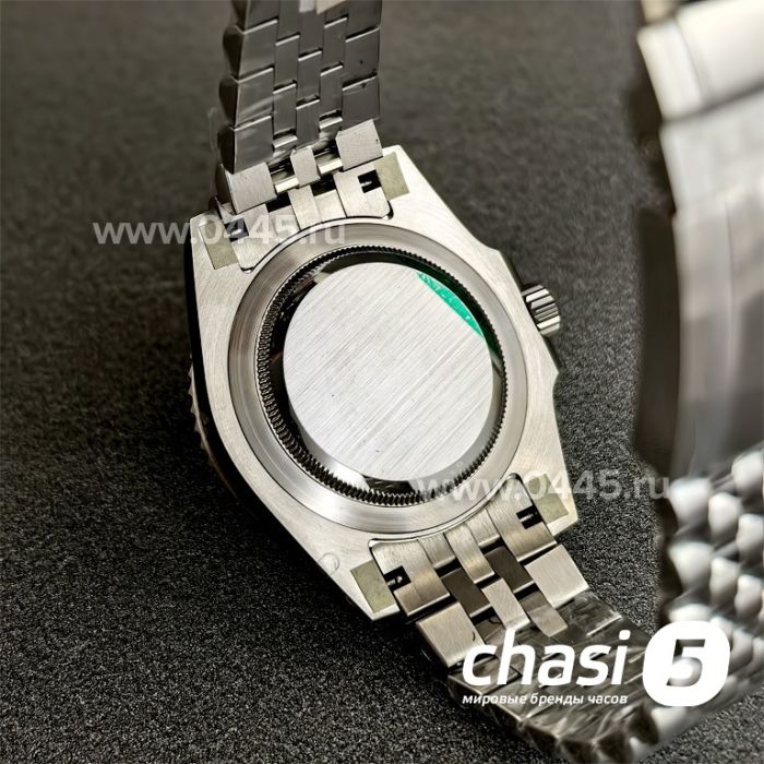 Часы Rolex GMT Master II  (24790)