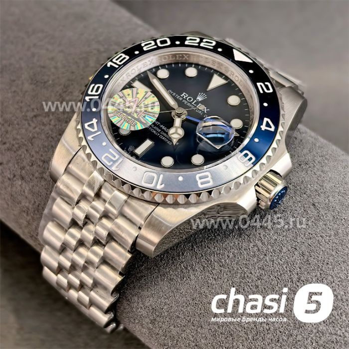 Часы Rolex GMT Master II  (24790)