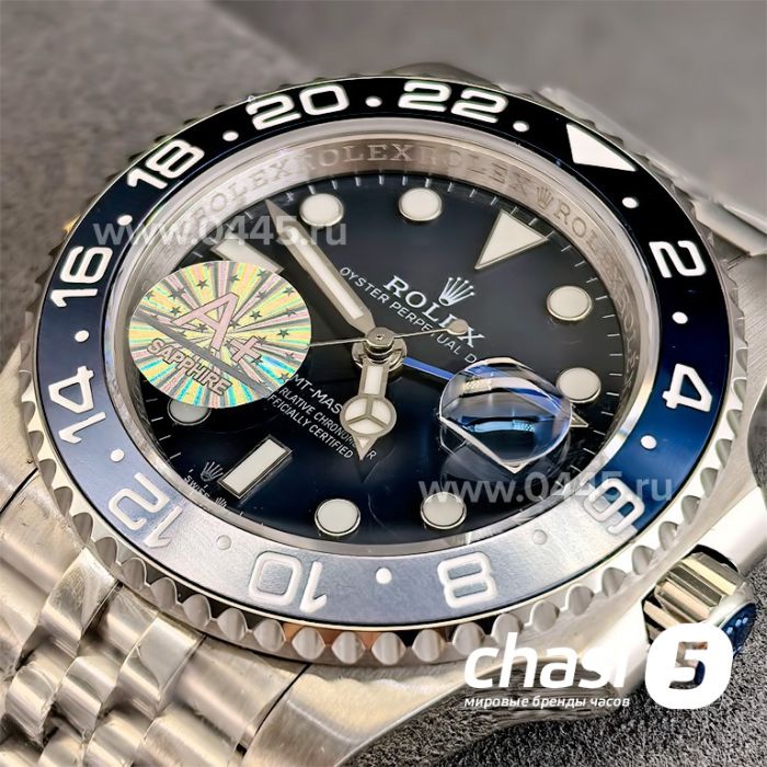 Часы Rolex GMT Master II  (24790)