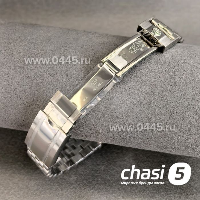 Часы Rolex GMT Master II  (24790)