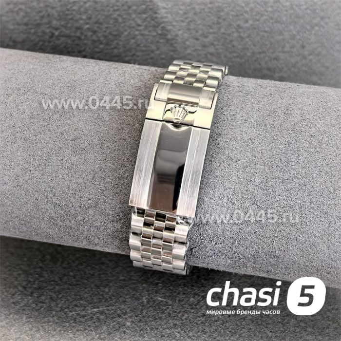 Часы Rolex GMT Master II  (24790)