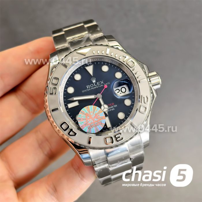 Часы Rolex Yacht-Master  (24793)