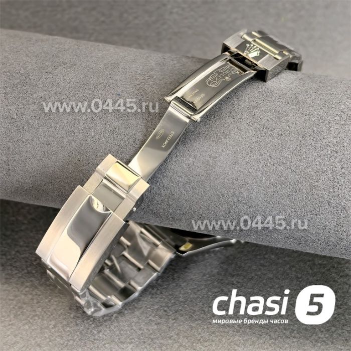 Часы Rolex Yacht-Master  (24793)