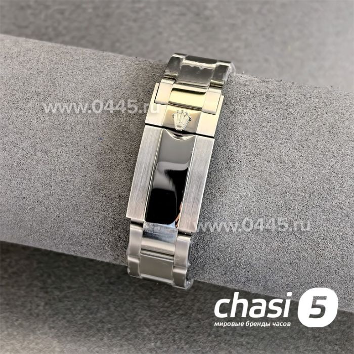 Часы Rolex Yacht-Master  (24793)