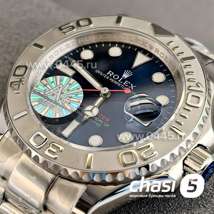 Часы Rolex Yacht-Master  (24793)