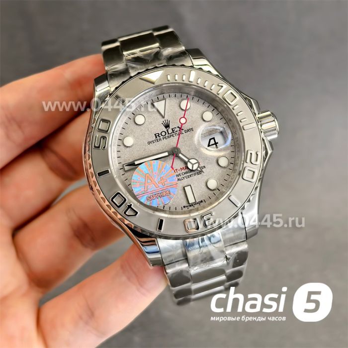 Часы Rolex Yacht-Master  (24795)