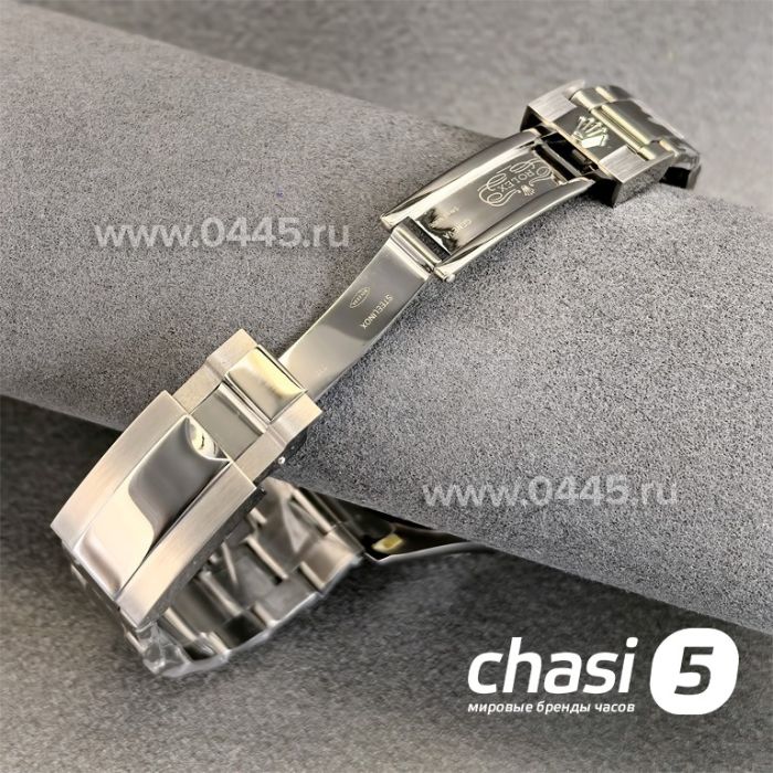 Часы Rolex Yacht-Master  (24795)