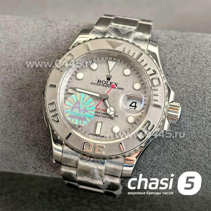 Часы Rolex Yacht-Master  (24795)