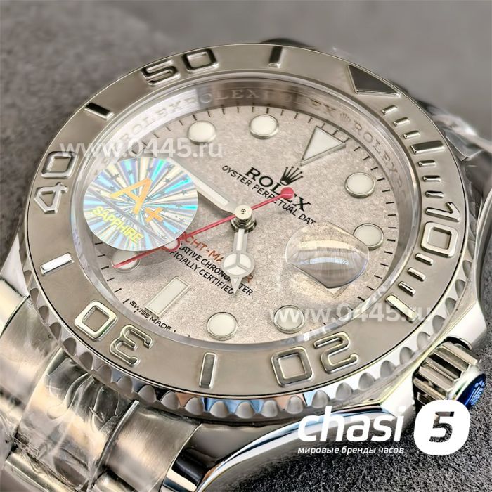 Часы Rolex Yacht-Master  (24795)