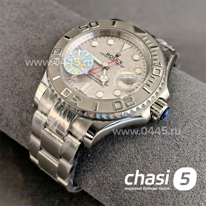 Часы Rolex Yacht-Master  (24795)