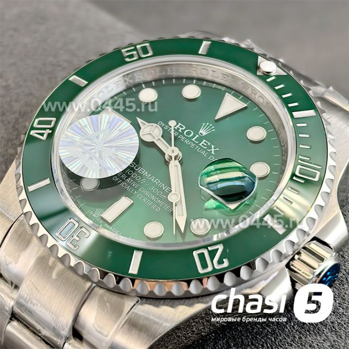 Часы Rolex Yacht-Master  (24796)