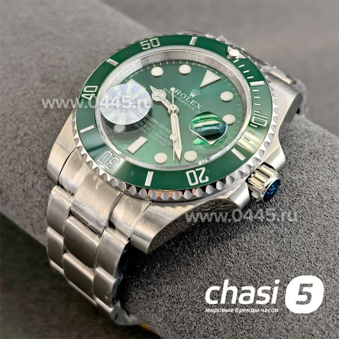 Часы Rolex Yacht-Master  (24796)