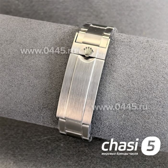 Часы Rolex Yacht-Master  (24796)