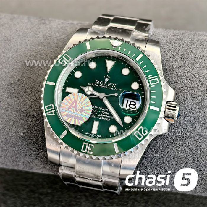 Часы Rolex Yacht-Master  (24796)