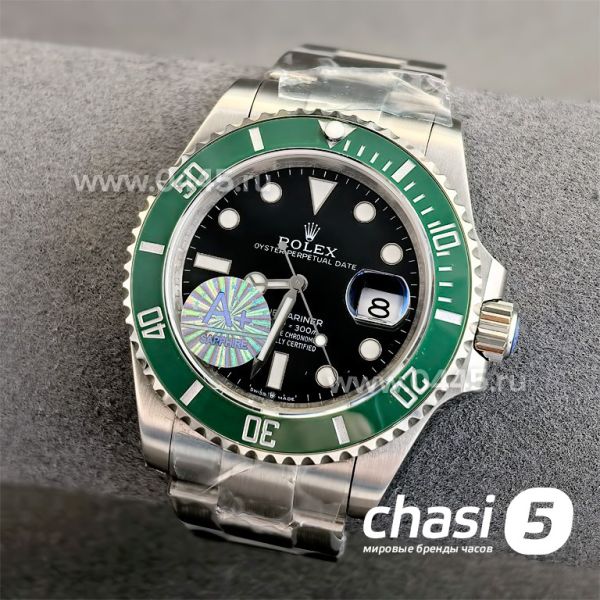 Часы Rolex Yacht-Master  (24797)