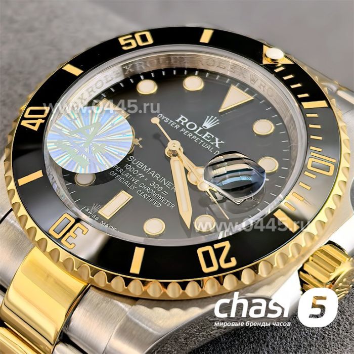 Часы Rolex Yacht-Master  (24800)