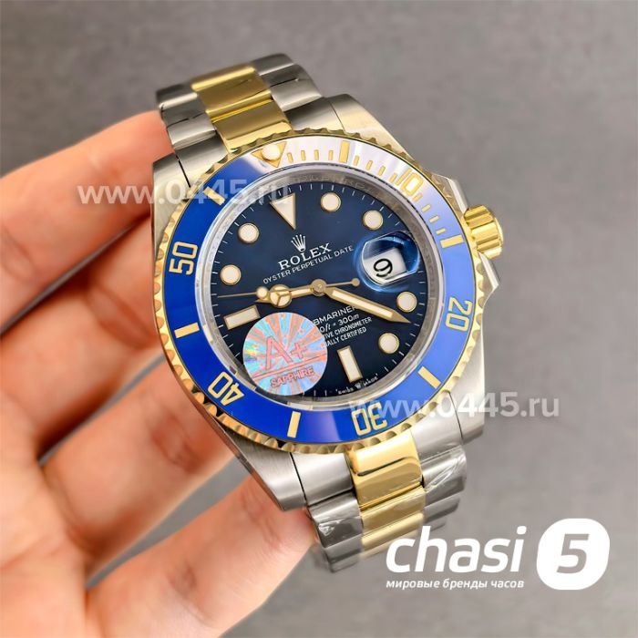 Часы Rolex Yacht-Master  (24801)
