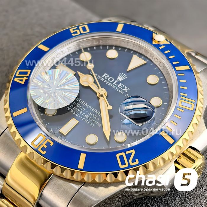 Часы Rolex Yacht-Master  (24801)