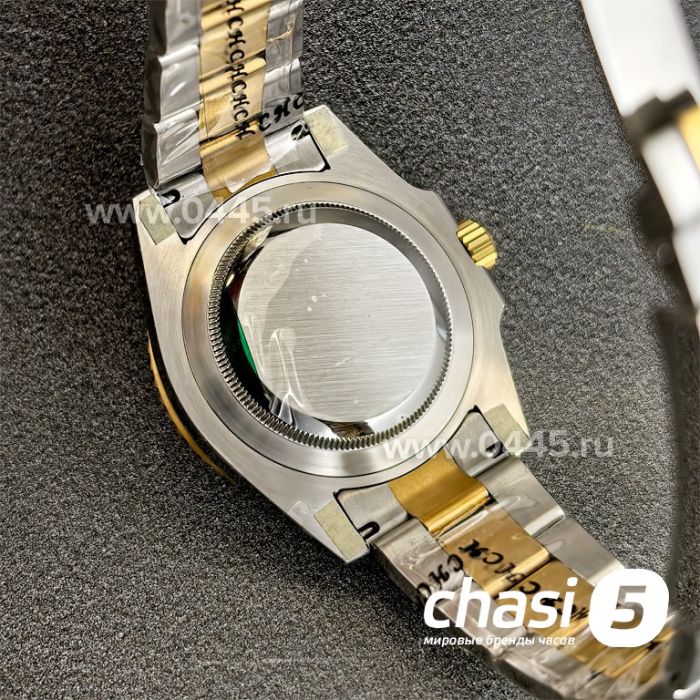 Часы Rolex Yacht-Master  (24801)