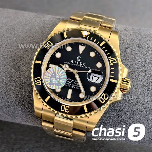 Часы Rolex Yacht-Master  (24803)