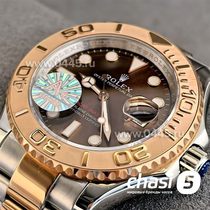 Часы Rolex Yacht-Master  (24804)
