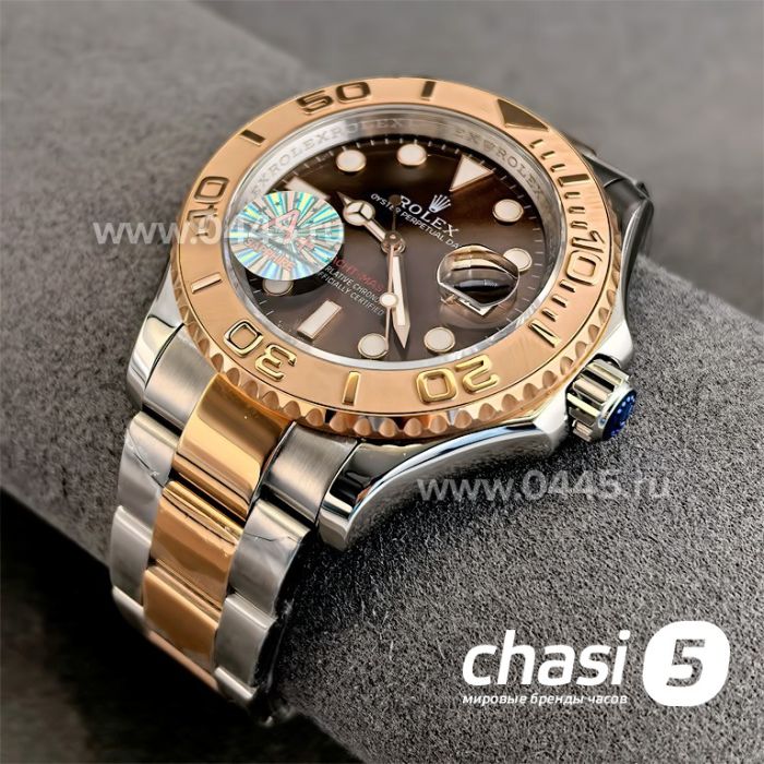 Часы Rolex Yacht-Master  (24804)