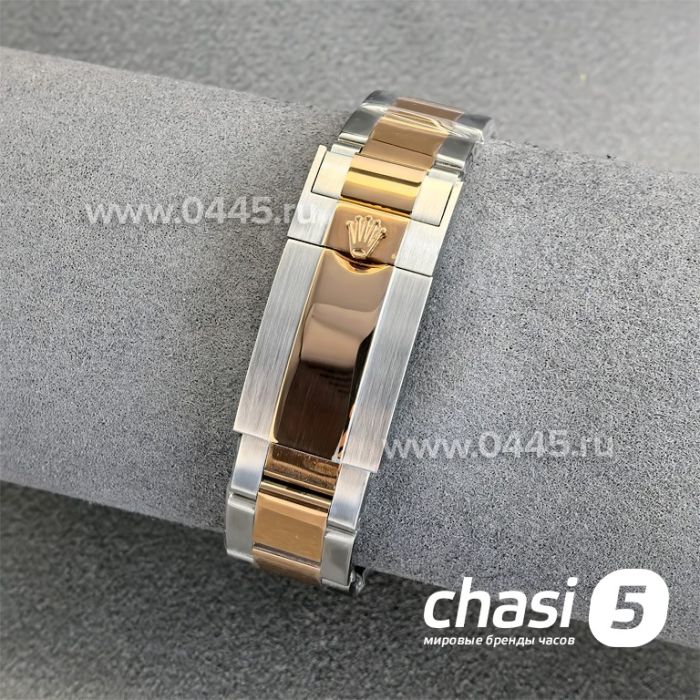 Часы Rolex Yacht-Master  (24804)