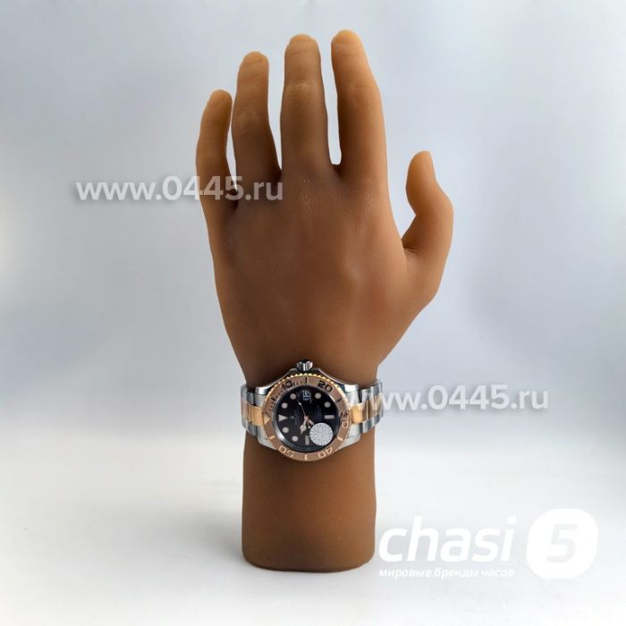 Часы Rolex Yacht-Master  (24804)