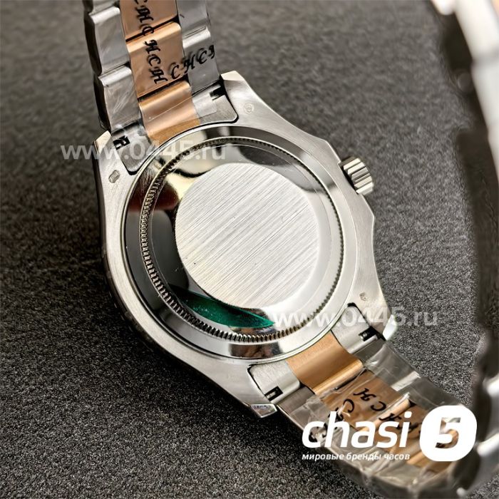 Часы Rolex Yacht-Master  (24804)