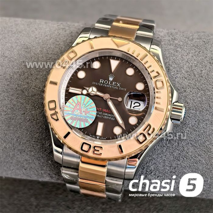 Часы Rolex Yacht-Master  (24804)