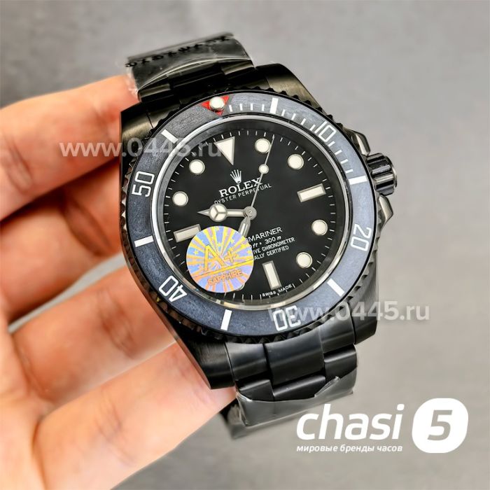 Часы Rolex Yacht-Master  (24805)